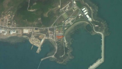 即墨拟建设深海三大国家平台