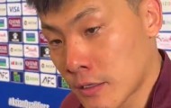王大雷：沙特印尼踢我们没什么机会 说实话还是有能力去踢附加赛