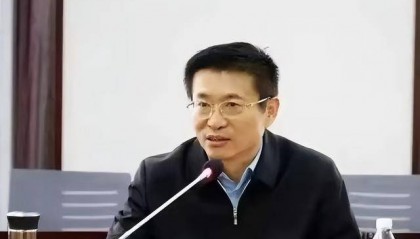 医药领域又打一“虎”