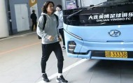 18强赛 | 国足大名单增容 廖锦涛、杨明洋进入考察视野
