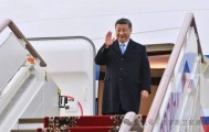 习近平：独立自主、成熟坚韧的中俄关系为维护全球战略稳定作出重要贡献