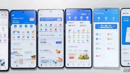 手机钱包成网贷平台了？六大品牌钱包App对比（附关闭教程）