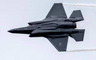 英媒：英国高等法院裁定，英国向以色列出售F-35战斗机部件合法
