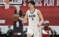 央视频:杨瀚森确认归队 并可能出战男篮热身赛