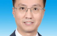 工学博士、南京市鼓楼区区长方靖调任常州市委常委、副市长