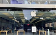 一抢而空！iPhone 16 Pro大降价，天猫旗舰店近30万台苹果备战618