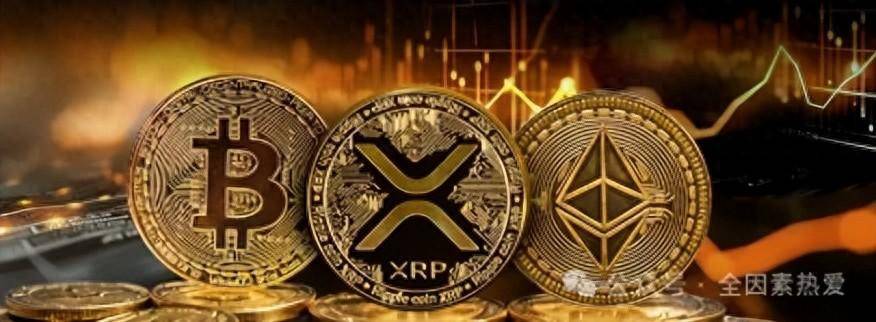 比特币（BTC）再度冲击70,000美元？以太坊（ETH）前景悲观？