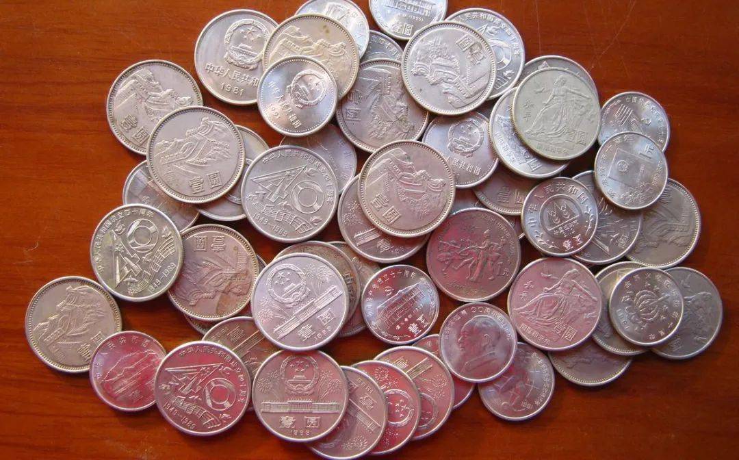 纪念币市场无热度？将发行量降到2000万，为每枚币都设置号码！