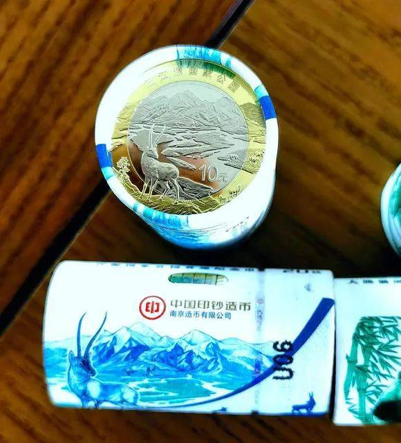纪念币市场无热度？将发行量降到2000万，为每枚币都设置号码！