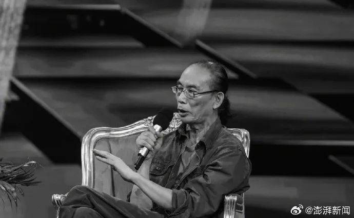 著名词作家陈哲去世，代表作有《血染的风采》《让世界充满爱》《同一首歌》等