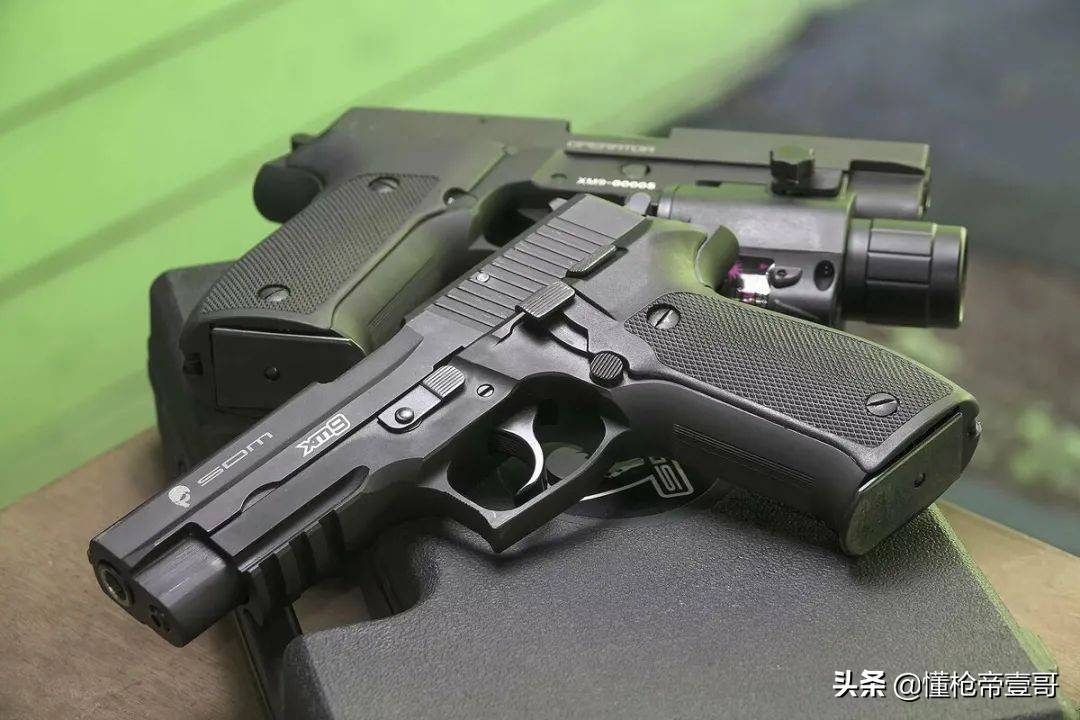 售价12000元！97步枪现身也门黑市，被叫“中国M4”｜轻武专栏