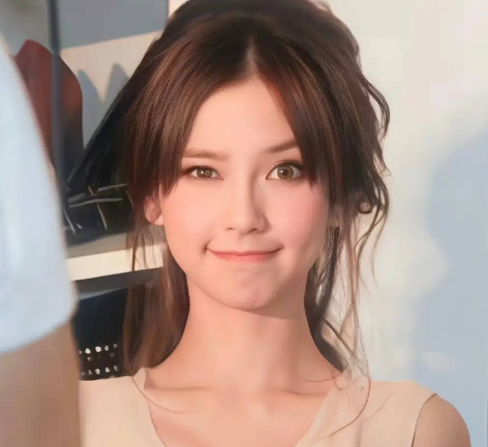 考古 | baby跪地合影引关注！复出后被曝演女配，颜值超高梦回港风嫩模！