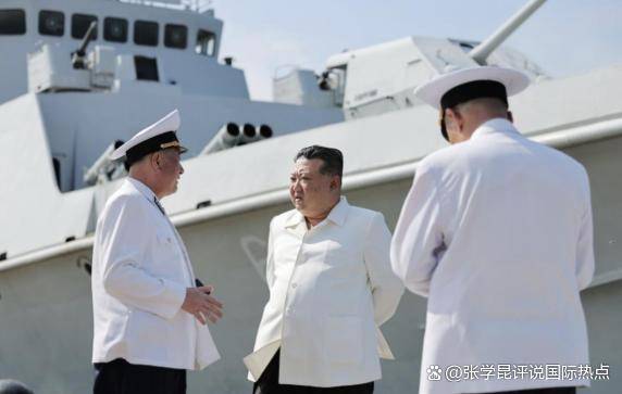 400天没奇迹，3人恐面临死刑，金正恩发出最后通牒，大事不能耽误