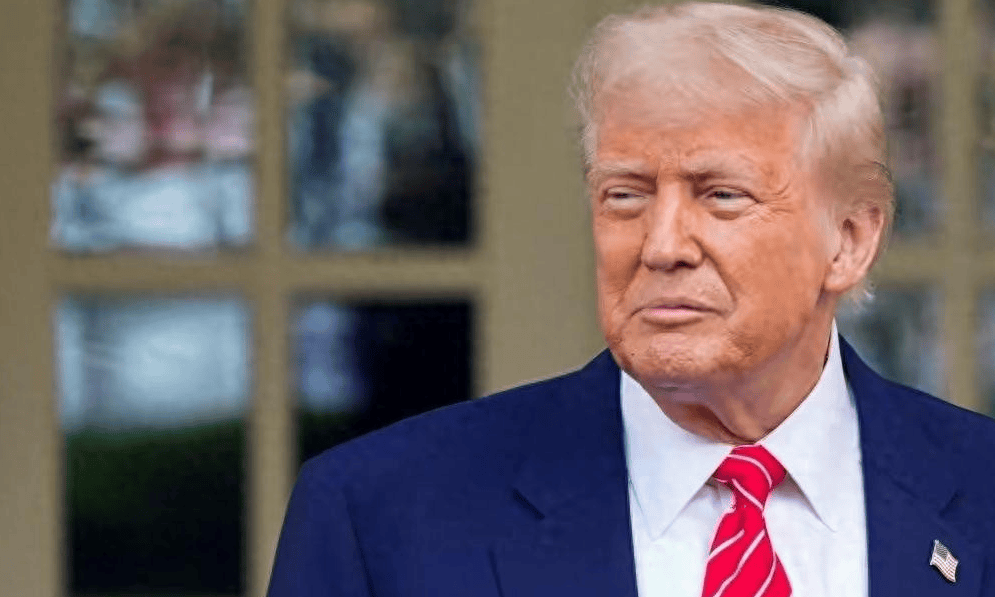 中美局势大反转，中国最先超过美国的不是经济？消息一出引全世界关注