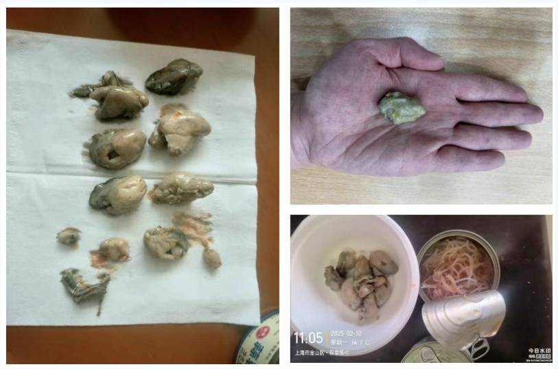 “网购10斤花生米到手只有10粒”上热搜！竟还有更离谱的