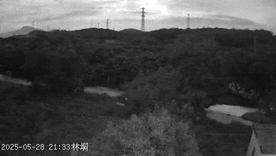 “突然一声巨响，天都被照亮了！”广东一地很多人都拍到了