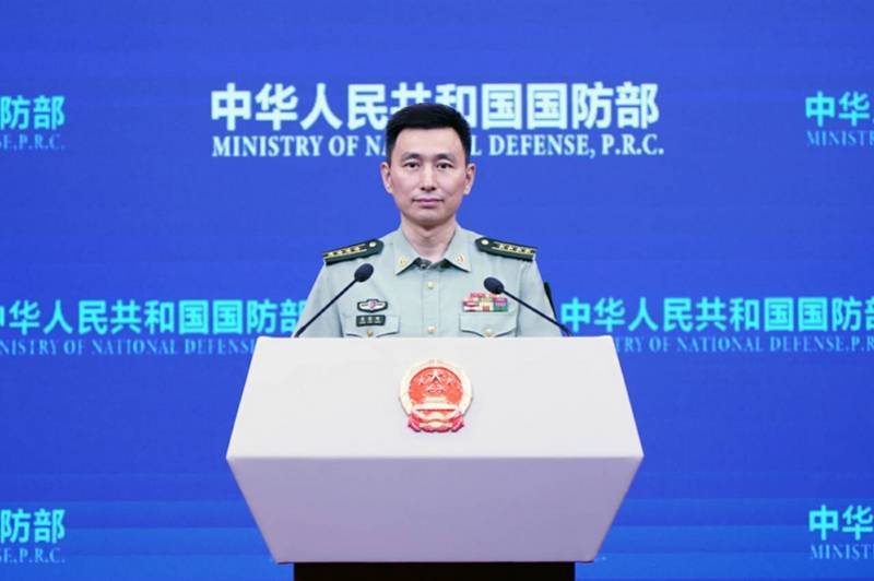 赖清德想跑路？国防部：“台独”首要分子想跑，是不可能的