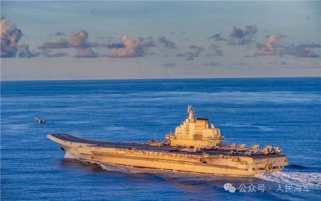 中国海军“三航母时代”将至！“四航母”是否也可期待？