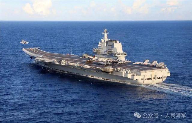 中国海军“三航母时代”将至！“四航母”是否也可期待？