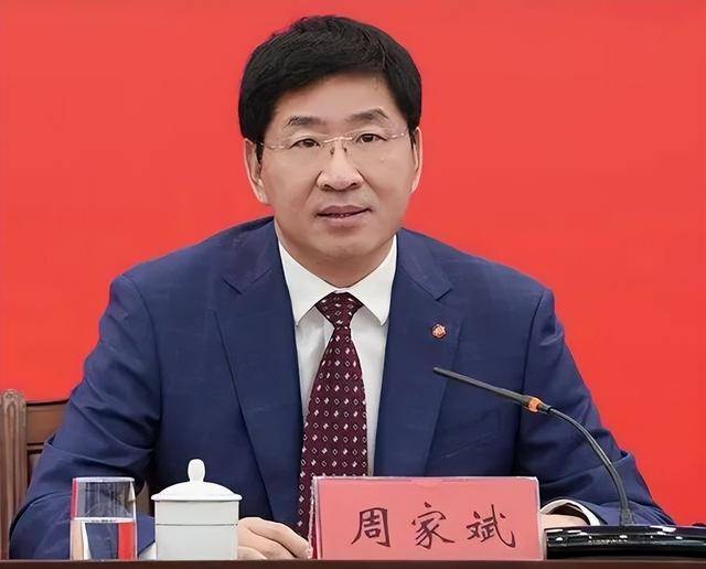 林玉棠、王海宁、牟丰京、刘辉、管满宇被查，周家斌被“双开”