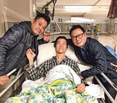 演员吴博君去世后捐献遗体，其太太表示特别感谢王祖蓝